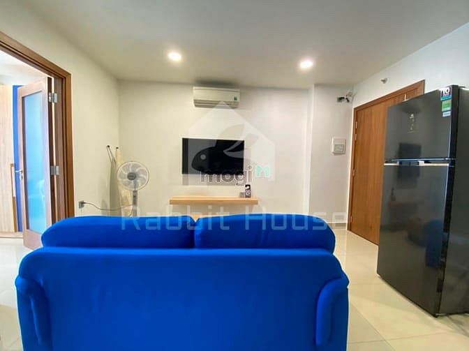 Hình ảnh 🏠 Chdv 1PN Full NT Xịn - Thang máy - Bao Phí - Q.PN