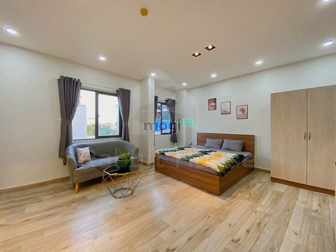 Hình ảnh Mb6623 nạp rút nhanh chóng Studio 40-45m2- Full NT- CHỈ TÍNH ĐIỆN⚡️ FREE GYM