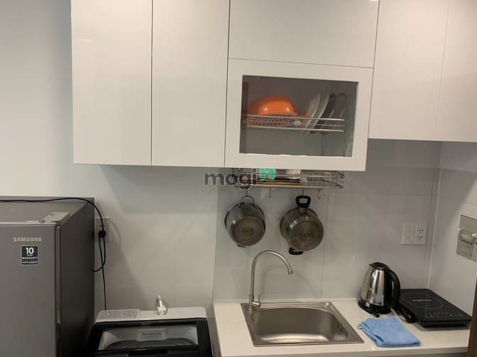 Hình ảnh CHDV Xịn xò ngay homyLand Full nội thất