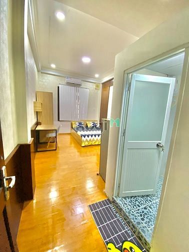 Hình ảnh Mb6623 nạp rút nhanh chóng Bình Thạnh view đẹp, ban công giá rẻ, ĐΛNG CÓ ƯU ĐÃI HOT