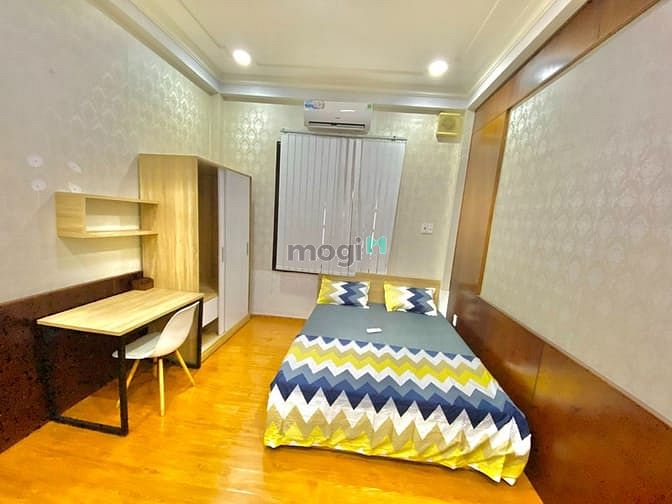 Hình ảnh Mb6623 nạp rút nhanh chóng Bình Thạnh view đẹp, ban công giá rẻ, ĐΛNG CÓ ƯU ĐÃI HOT