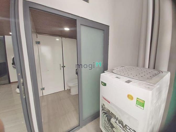 Hình ảnh Duplex Ban Công gần chợ Lý Phục Man_KCX Tân Thuận_ĐH NTT Quận 4