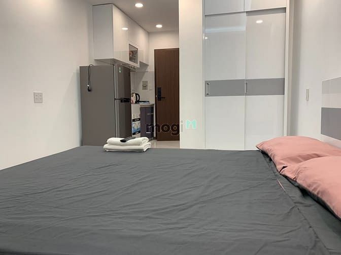 Hình ảnh CHDV Xịn xò ngay homyLand Full nội thất