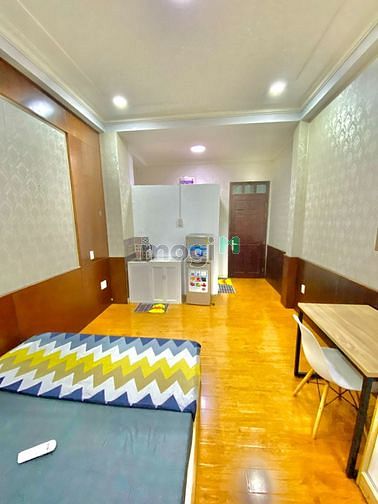 Hình ảnh Mb6623 nạp rút nhanh chóng Bình Thạnh view đẹp, ban công giá rẻ, ĐΛNG CÓ ƯU ĐÃI HOT