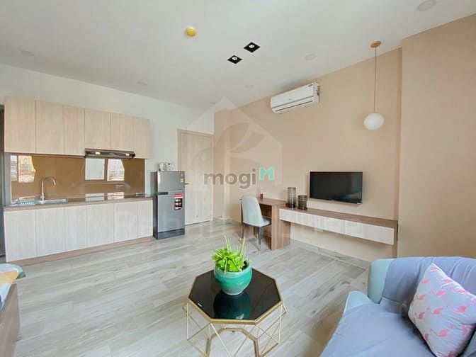 Hình ảnh Mb6623 nạp rút nhanh chóng Studio 40-45m2- Full NT- CHỈ TÍNH ĐIỆN⚡️ FREE GYM