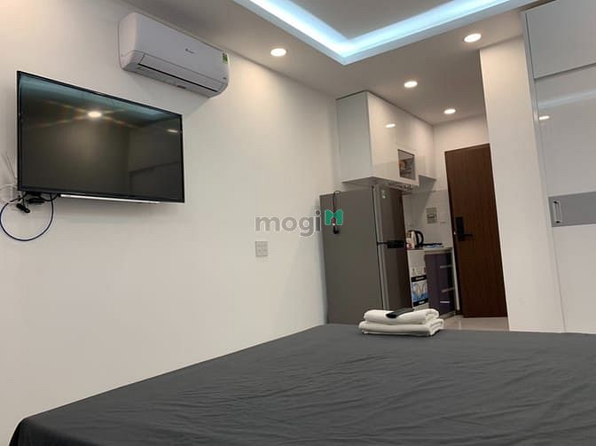 Hình ảnh CHDV Xịn xò ngay homyLand Full nội thất