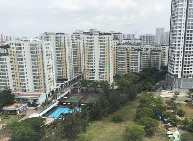 Hình ảnh Cho thuê Trang Chủ MB66.COM / Đăng Ký Tặng 66K sky garden phú mỹ hưng 2pn1wc giá 8tr/tháng.