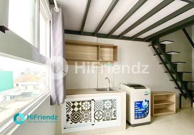 Hình ảnh Hifriendz - Hỗ Trợ cọc - Hình Thật - Giá Thât
