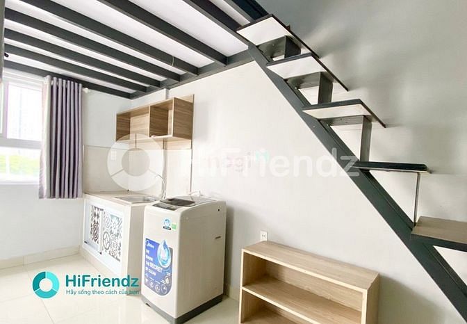 Hình ảnh Hifriendz - Hỗ Trợ cọc - Hình Thật - Giá Thât