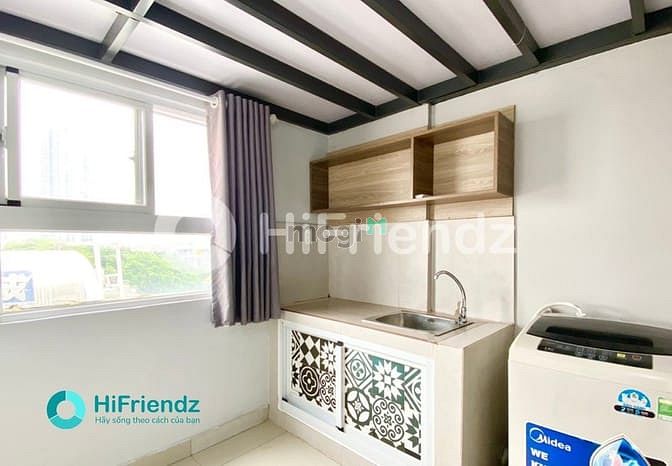 Hình ảnh Hifriendz - Hỗ Trợ cọc - Hình Thật - Giá Thât