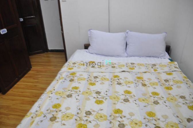 Hình ảnh CHo thuê phòng riêng, đầy đủ đồ 373/2 Phạm ngũ Lão