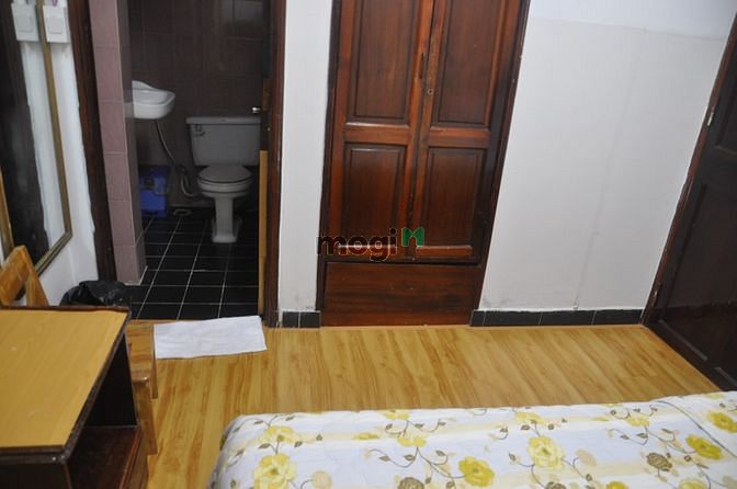 Hình ảnh CHo thuê phòng riêng, đầy đủ đồ 373/2 Phạm ngũ Lão