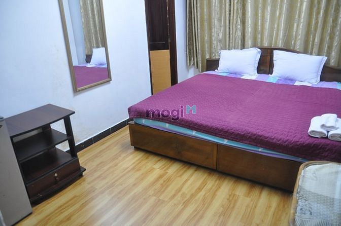 Hình ảnh CHo thuê phòng riêng, đầy đủ đồ 373/2 Phạm ngũ Lão