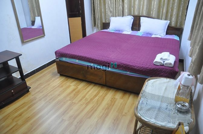 Hình ảnh CHo thuê phòng riêng, đầy đủ đồ 373/2 Phạm ngũ Lão