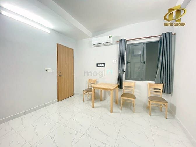 Hình ảnh CHDV FULL NT bancong rộng gần ĐH Luật, ĐH NTT