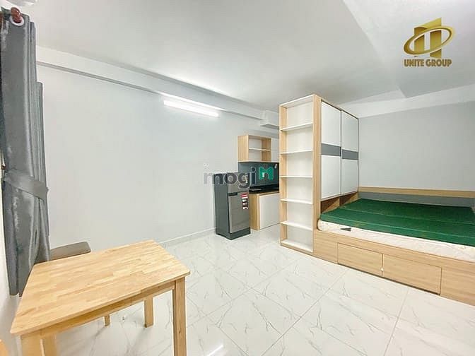 Hình ảnh CHDV FULL NT bancong rộng gần ĐH Luật, ĐH NTT