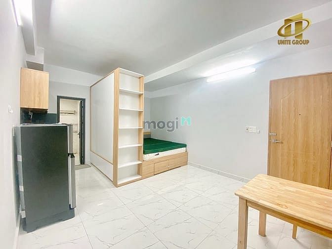 Hình ảnh CHDV FULL NT bancong rộng gần ĐH Luật, ĐH NTT