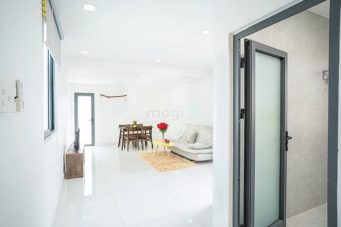 Hình ảnh Studio 1PN full nội thất Q7 -có bancol -Gần cầu Phú Mỹ, Crescent Mall
