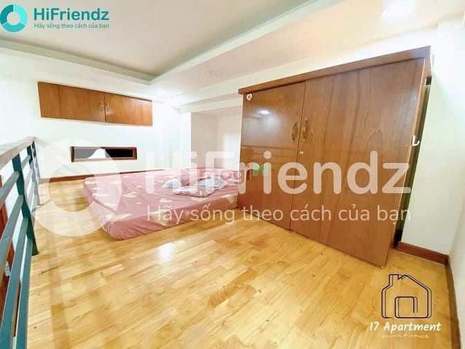 Hình ảnh Hifriendz - Hỗ Trợ Cọc - Hình Thật - Giá Thật