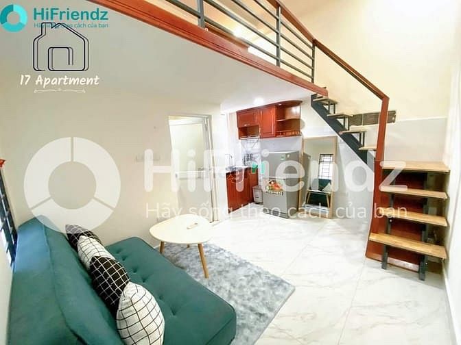 Hình ảnh Hifriendz - Hỗ Trợ Cọc - Hình Thật - Giá Thật