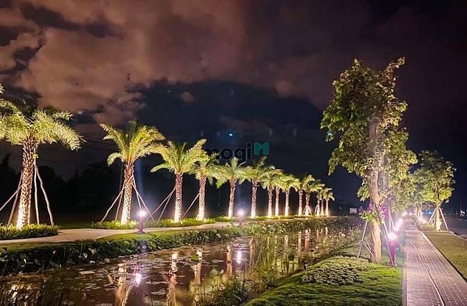 Hình ảnh Shophouse Phan Thiết, ngang 6m dài 18m, cách biển 250m, sổ hồng riêng