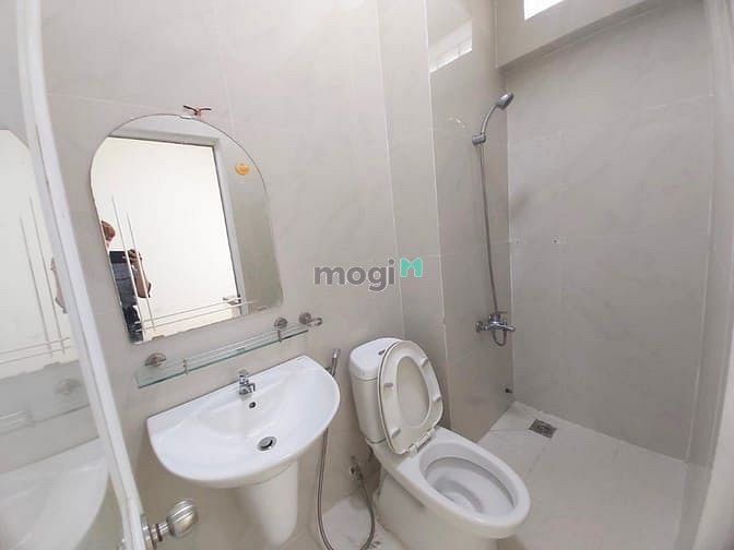 Hình ảnh 🔥🔥Mb6623 nạp rút nhanh chóng STUDIO Sát bên ĐH Marketing, Lotte Quận 7🔥🔥