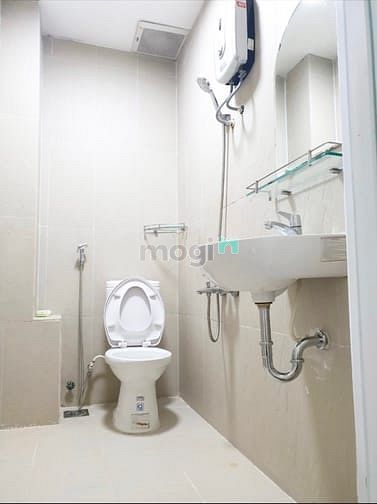 Hình ảnh 🔥🔥Mb6623 nạp rút nhanh chóng STUDIO Sát bên ĐH Marketing, Lotte Quận 7🔥🔥