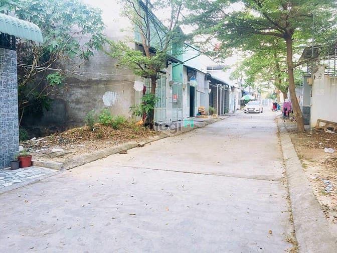 Hình ảnh Bán Lô Đất Hàng Hiếm Hẻm 74 Đường Số 7 , Linh Trung , Thủ Đức