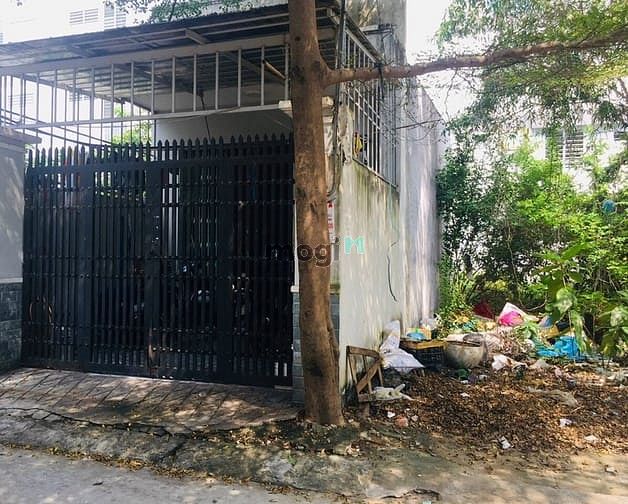 Hình ảnh Bán Lô Đất Hàng Hiếm Hẻm 74 Đường Số 7 , Linh Trung , Thủ Đức