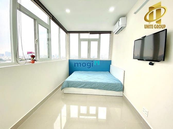 Hình ảnh Mb6623 nạp rút nhanh chóng STUDIO Sát bên ĐH Marketing, Lotte Quận 7