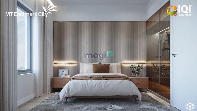 Hình ảnh Căn Hộ Cao Cấp MT Eastmark 2,4 Tỷ Đã Bao Gồm VAT