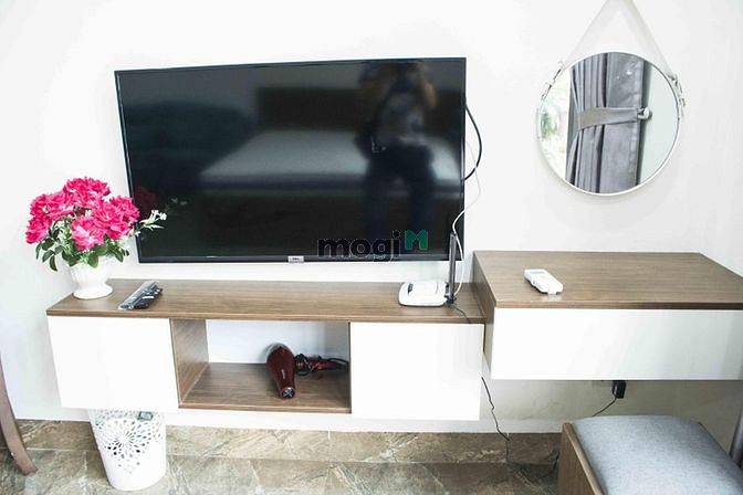 Hình ảnh Mb6623 nạp rút nhanh chóng full đồ phố Vương Thừa Vũ 35m2 có ban công