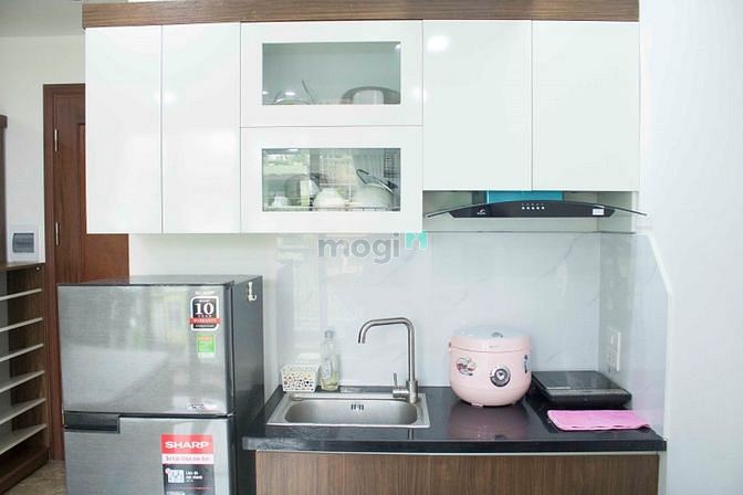 Hình ảnh Mb6623 nạp rút nhanh chóng full đồ phố Vương Thừa Vũ 35m2 có ban công