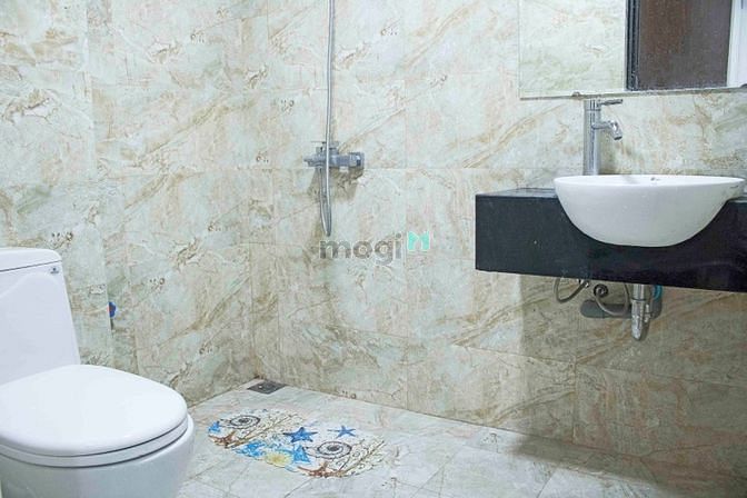 Hình ảnh Mb6623 nạp rút nhanh chóng full đồ phố Vương Thừa Vũ 35m2 có ban công