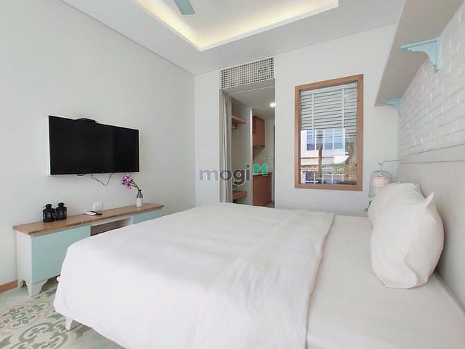 Hình ảnh 🏠 Chdv Decor Siêu Đẹp TT Q.1 - Full NT - Ban Công - Bao Phí