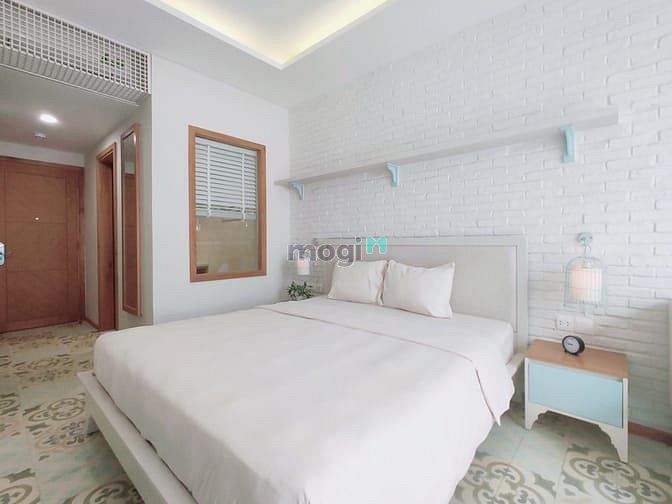 Hình ảnh 🏠 Chdv Decor Siêu Đẹp TT Q.1 - Full NT - Ban Công - Bao Phí