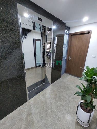 Hình ảnh Mb6623 nạp rút nhanh chóng full đồ phố Vương Thừa Vũ 35m2 có ban công