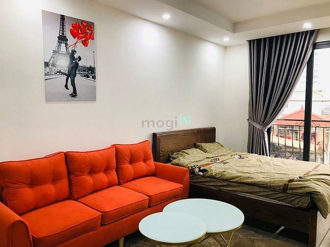 Hình ảnh Mb6623 nạp rút nhanh chóng full đồ phố Vương Thừa Vũ 35m2 có ban công
