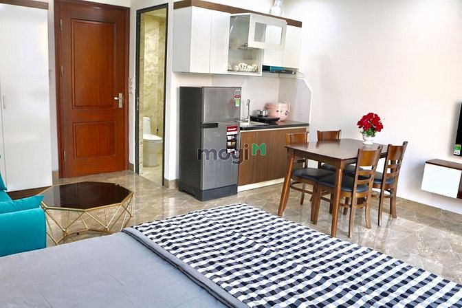Hình ảnh Mb6623 nạp rút nhanh chóng full đồ phố Vương Thừa Vũ 35m2 có ban công