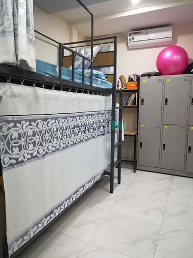 Hình ảnh Phòng trọ KTX Bình Thạnh - Nguyễn Cửu Vân