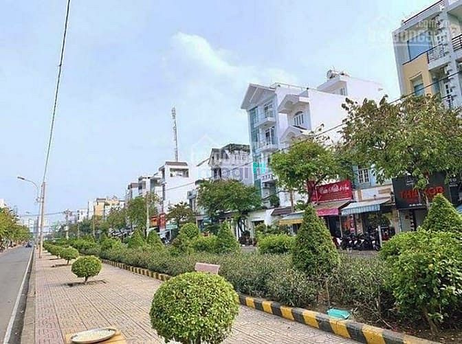 Hình ảnh 💥💥 Mặt tiền đường kinh doanh Phú Thạnh - Tân Phú