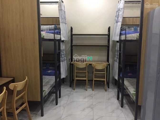 Hình ảnh Phòng trọ KTX Bình Thạnh - Nguyễn Cửu Vân