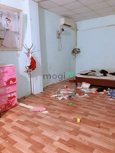Hình ảnh Bán nhà cấp 4, hẽm thành thái quận 10