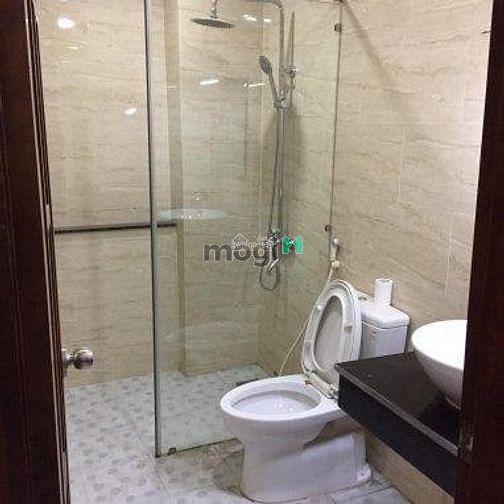 Hình ảnh Phòng trọ KTX Bình Thạnh - Nguyễn Cửu Vân