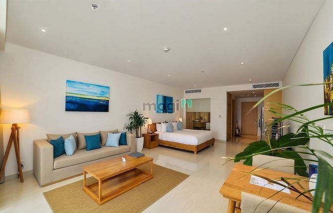 Hình ảnh Mb6623 nạp rút nhanh chóng Studio Ocean Suites Đà Nẵng - C038