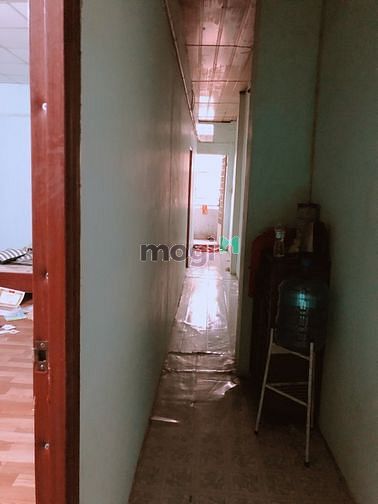 Hình ảnh Bán nhà cấp 4, hẽm thành thái quận 10