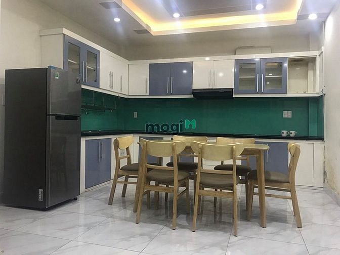 Hình ảnh Phòng trọ KTX Bình Thạnh - Nguyễn Cửu Vân