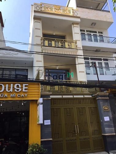 Hình ảnh Phòng trọ KTX Bình Thạnh - Nguyễn Cửu Vân