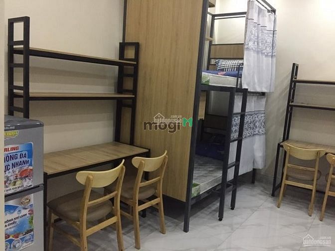 Hình ảnh Phòng trọ KTX Bình Thạnh - Nguyễn Cửu Vân