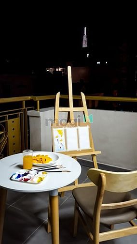 Hình ảnh Phòng trọ KTX Bình Thạnh - Nguyễn Cửu Vân